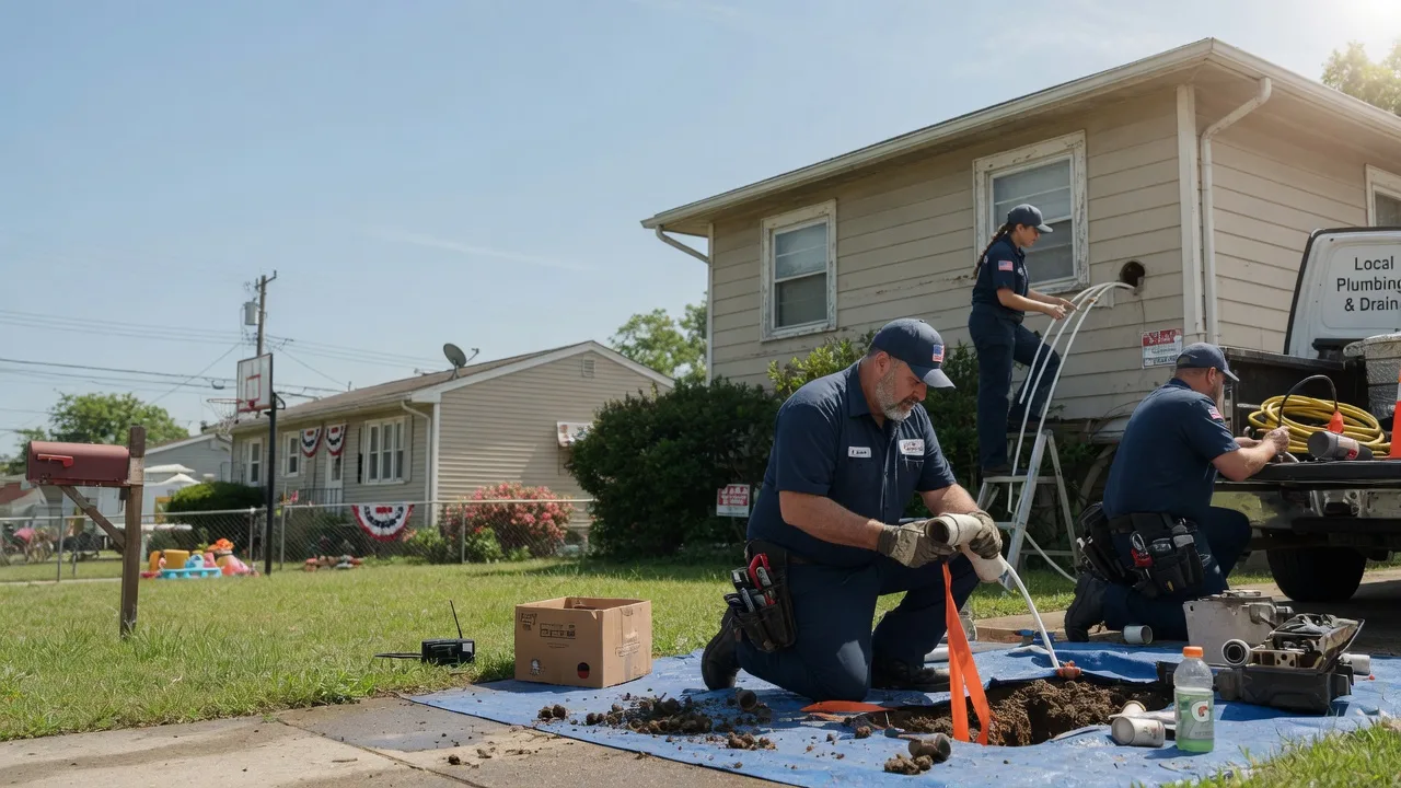 Faucet Repair in Richmond Hill, NY near me