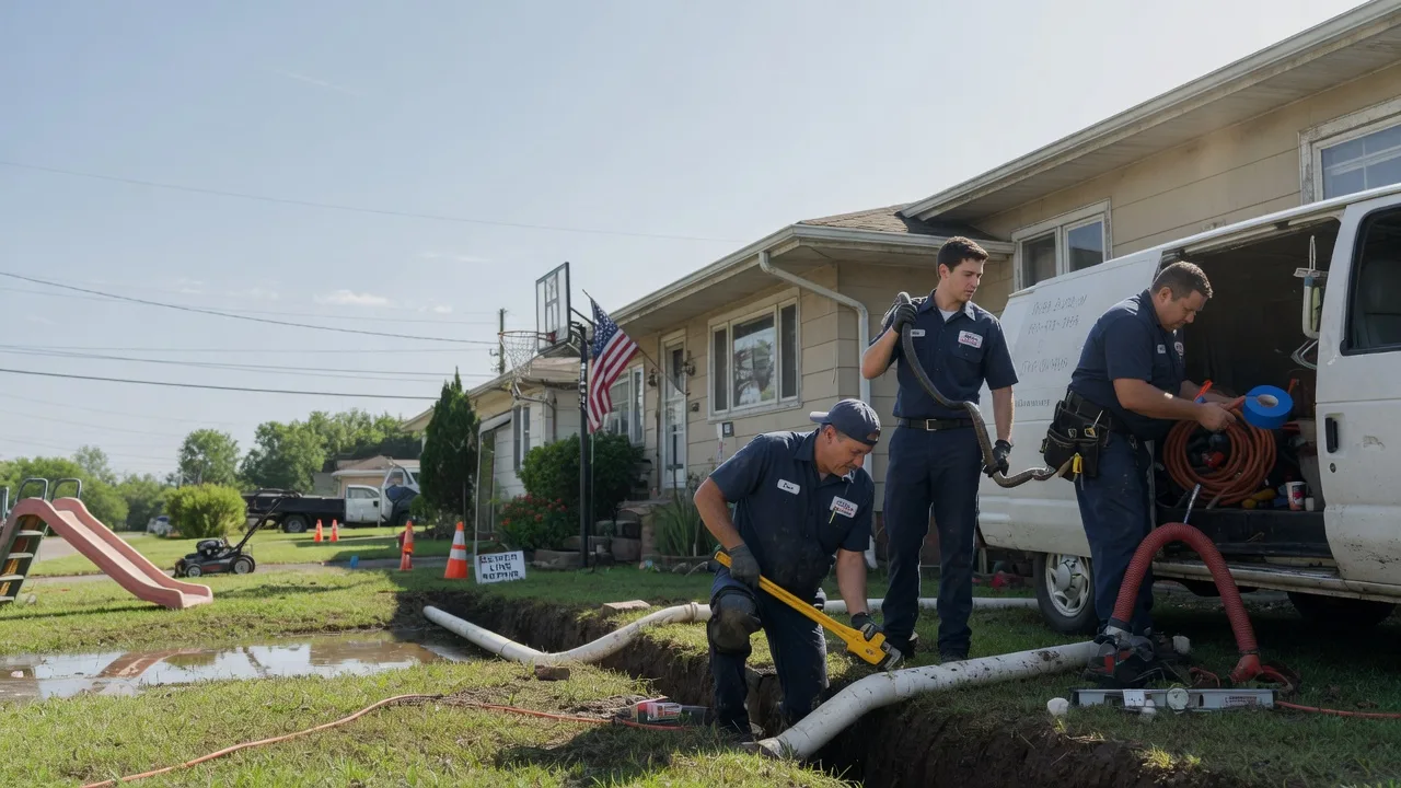 Toilet Installation in Richmond Hill, NY near me